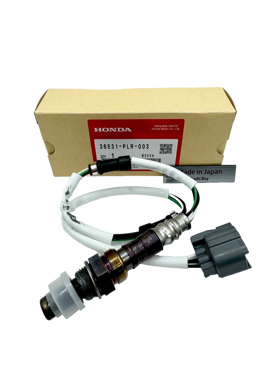 HONDA Genuine Civic Edix Stream Oxygen Sensor 36531-PLR-003