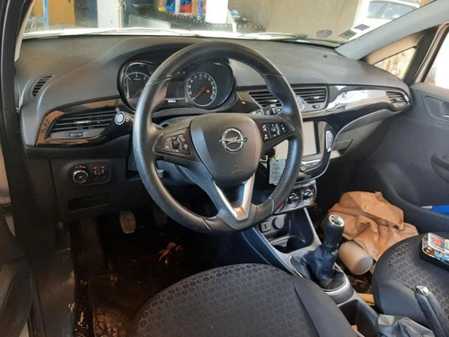 13447040 Elevalunas Delantero Izquierdo para OPEL CORSA E Selective 2016 8955733 - Imagen 9 de 10