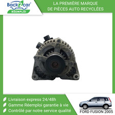 Alternateur Ford FUSION