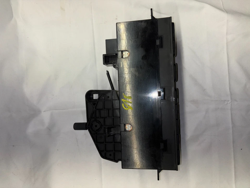 Honda Prelude 1997-2001 calentador de aire acondicionado temperatura control de clima OEM Foto 2 de 3