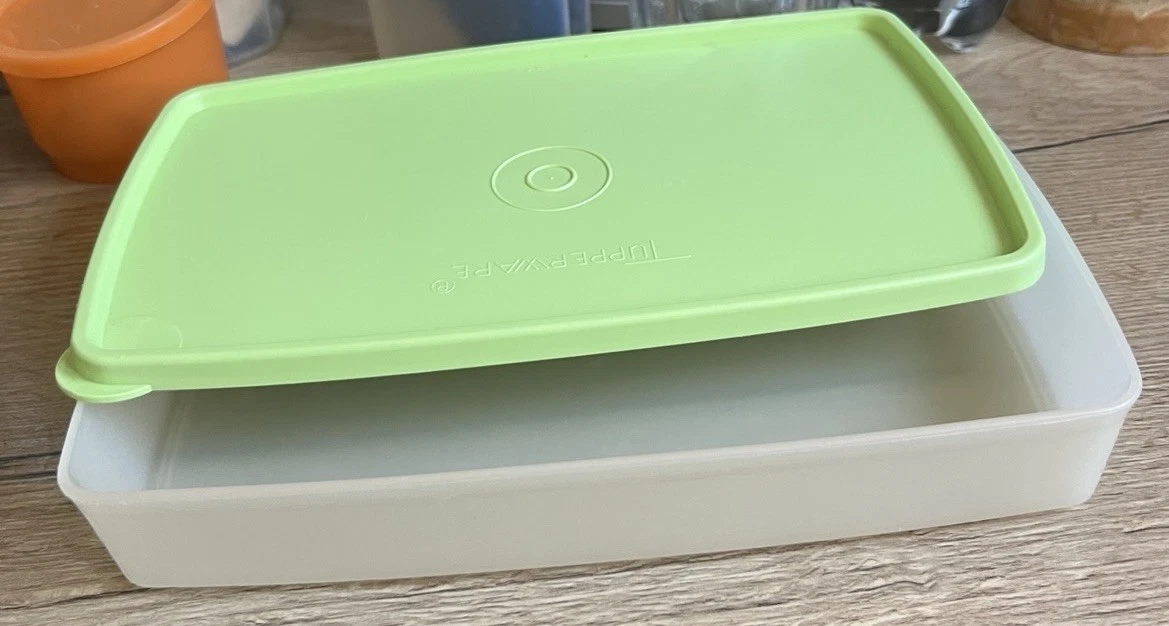 Tupperware Frischhaltedose online kaufen