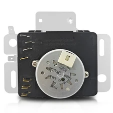 W10745655 W10436308 Dryer Timer Compatible with Whirlpool, Amana,W10857612 fo