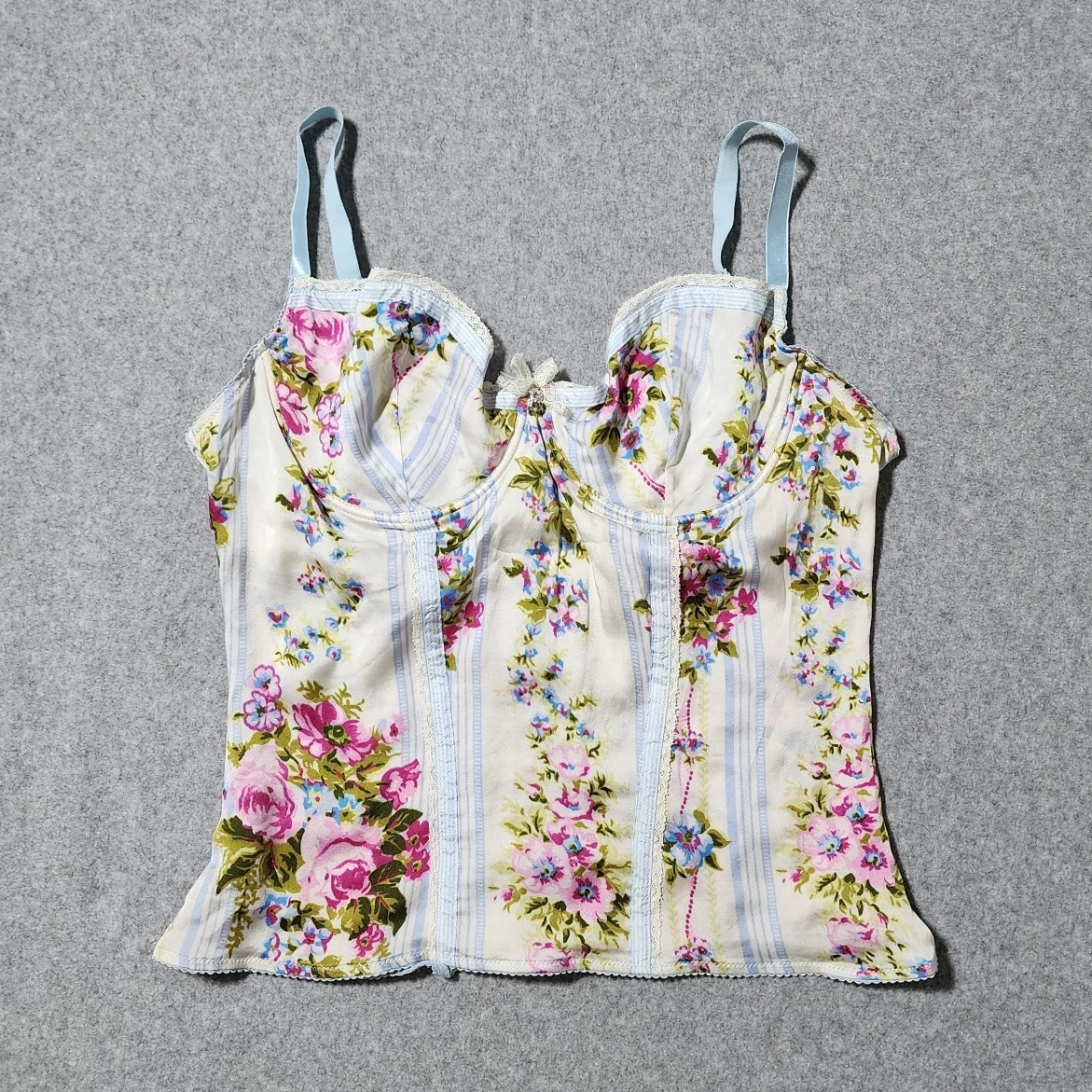 Blumarine Silk Tops for Women for sale | eBay
