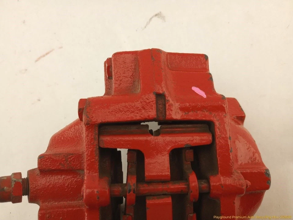 Chrysler Crossfire Pair Of Left & Right Rear Brake Caliper Fits 2004-2008 04 05  - Image 3 of 4