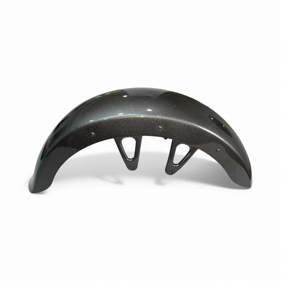 Indian Challenger / Pursuit Front Fender - Image 2 of 4