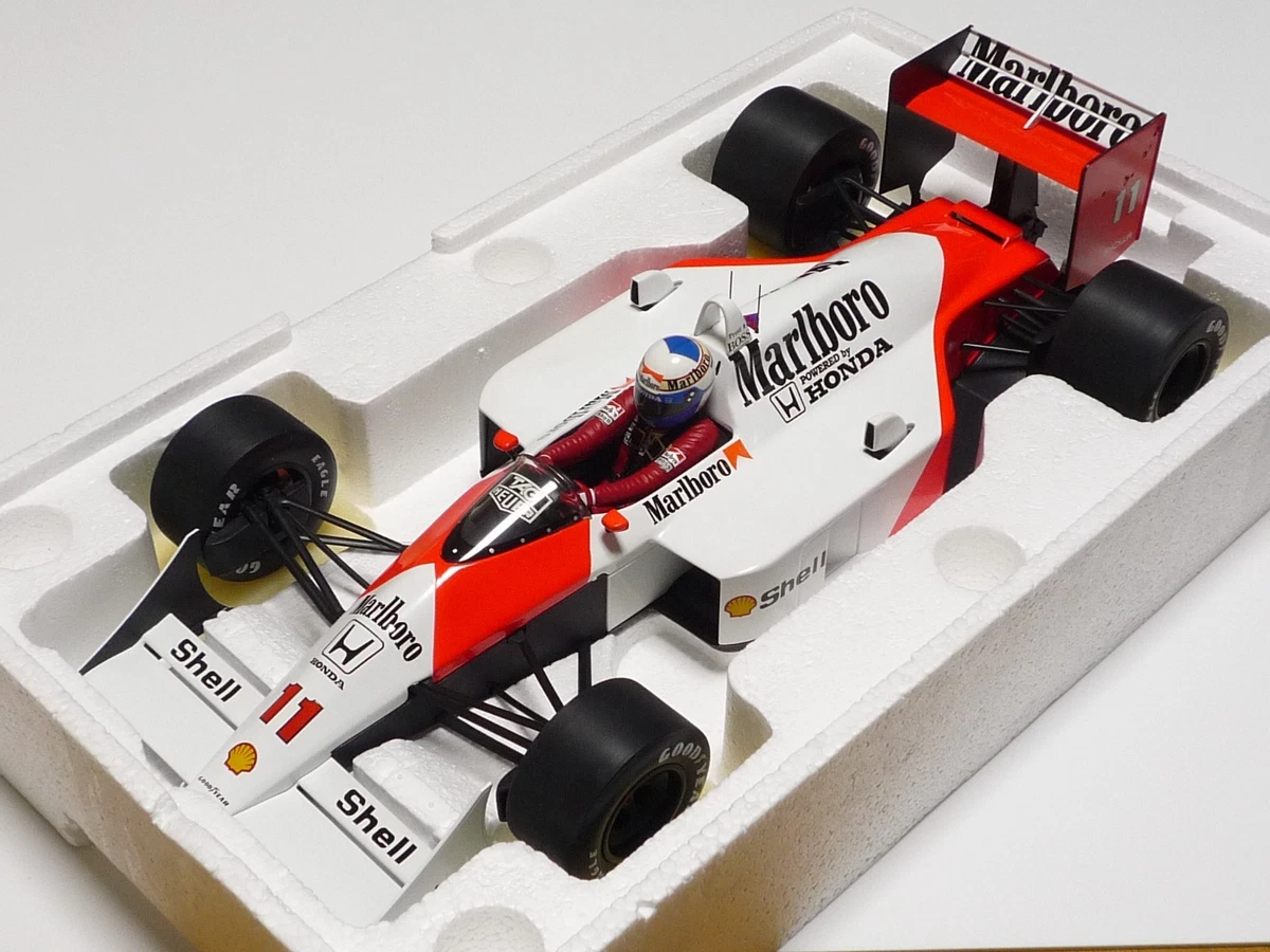 Minichamps Mp4 4 for sale | eBay
