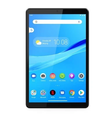 Lenovo Tab M8 2nd Gen Android Tablet, 8" HD IPS Display, Quad-Core Processor