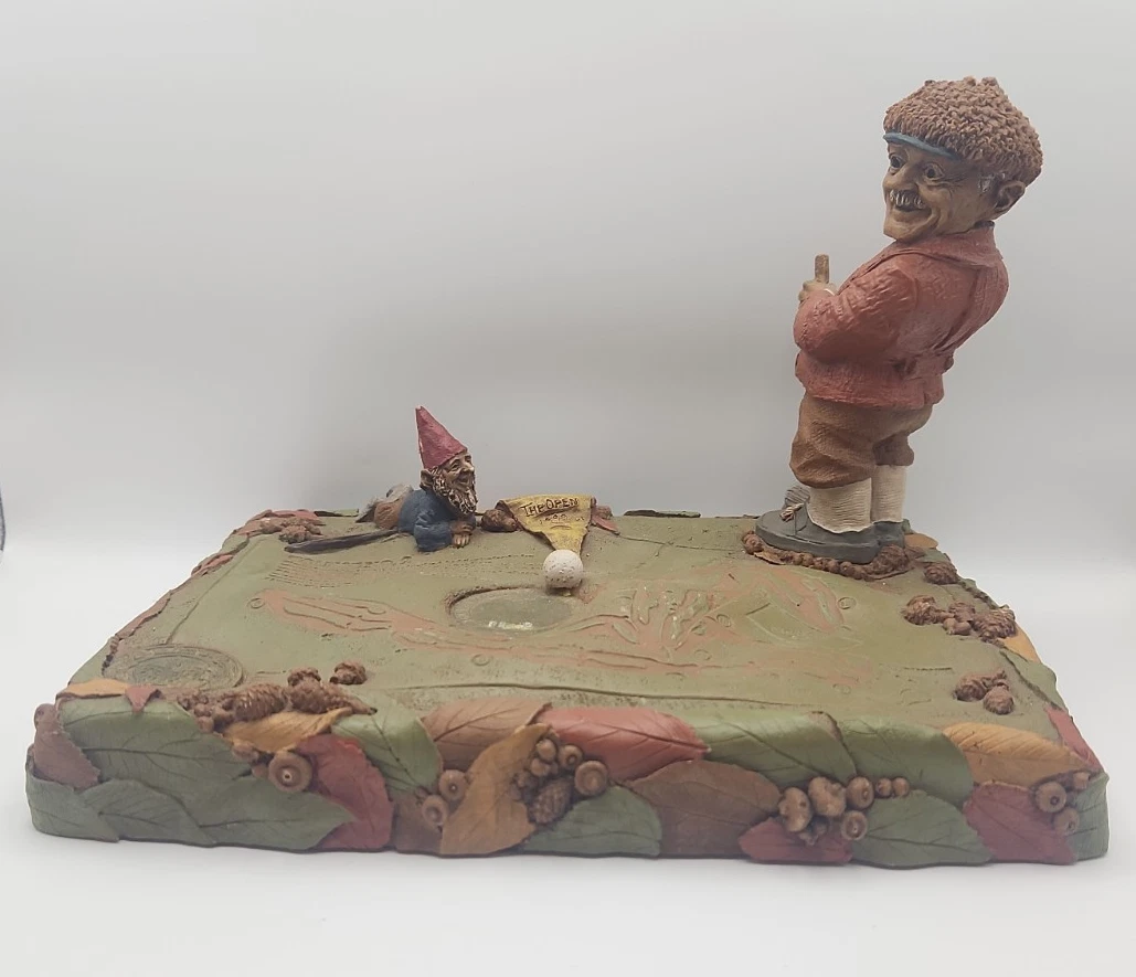 25+ Tom Clark Collectible Sculptures & Figurines for sale