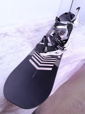 ROME SDS 上下セットMサイズ Rome SDS Agent 151cm × FLUX TT M/L size snowboard set | eBay