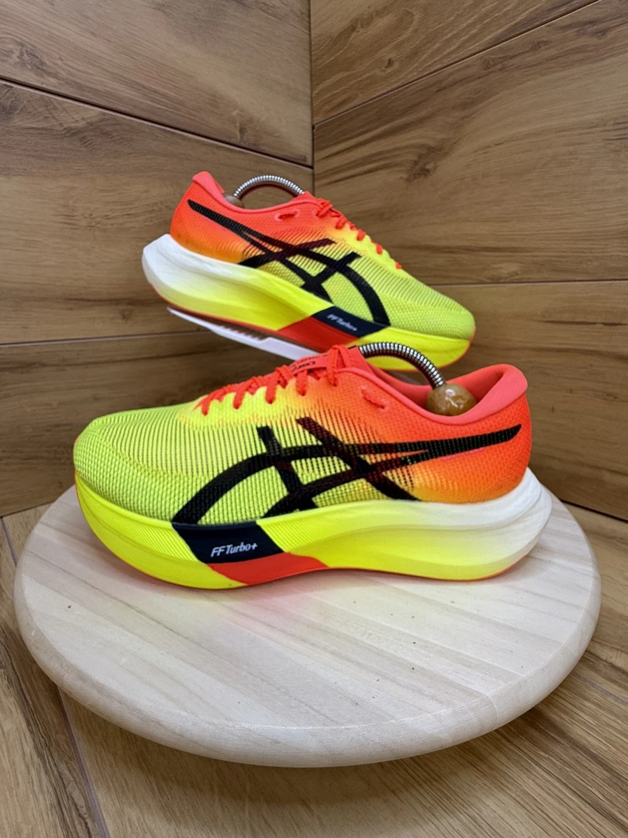 Preços baixos em ASICS Metaspeed Sky | eBay
