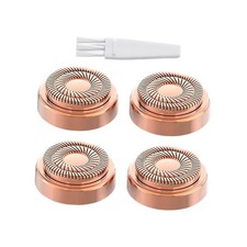 Facial Hair Removal Replacement Heads for Facial Hair Remover Generation 2
