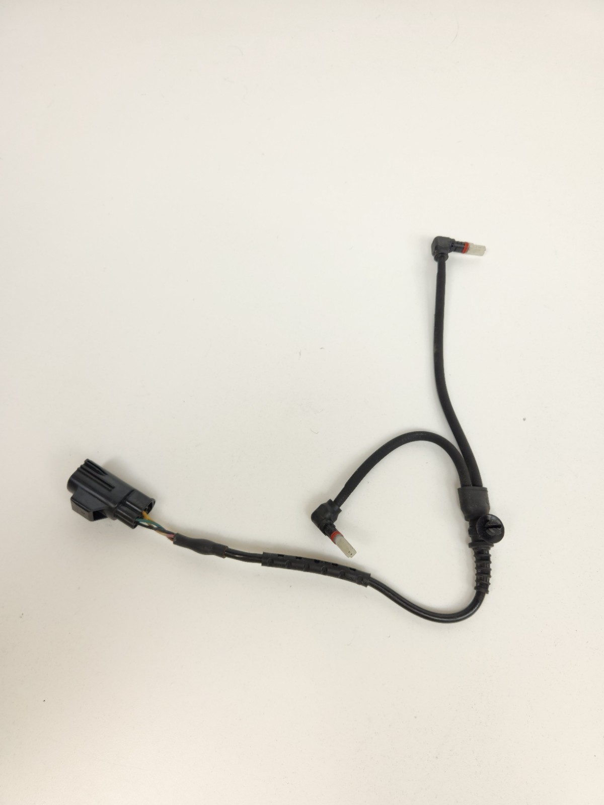 2015-2016 MCLAREN 650S FRONT LEFT DRIVER SIDE WHEEL SPEED ABS SENSOR OEM