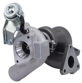 Turbolader MAGNETI MARELLI 807101006800