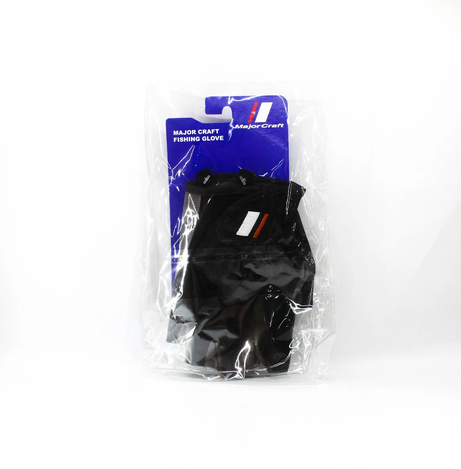 Major Craft Performace Gloves MCFG24-LL/BK Size LL Black (2706)
Opens in a new window or tab
