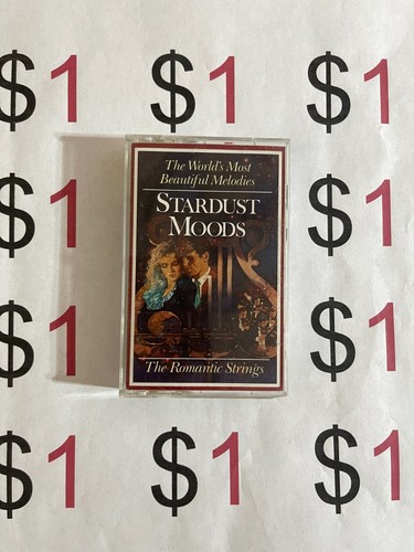 LOT ALL $1 BARGAIN BIN BUY $25 GET FREE SHIPPING MAKE YOUR CASSETTE TAPE ROCK - Picture 238 of 268
