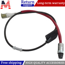 New Speedometer Cable For 1986-1994 Nissan D21 2.4L 3.0L 25050-55G00