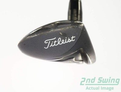 Titleist 816 H1 Hybrid 5 Hybrid 25° Graphite Stiff Right 39.0in | eBay
