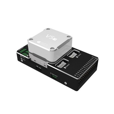 CUAV V5+ Flight Controller & GPS Module for FVP RC Drone Quadcopter Helicopter- 