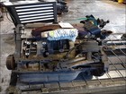 MOTEUR gaz Peugeot 206+ (2L/M) Hatchback 1.4 XS (TU3A(KFT)) 2011 135RC