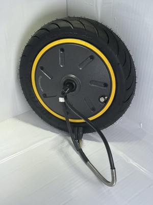 OEM Wheel Motor Segway Ninebot Max G30P Electric Scooter Rear Wheel Hub 350W