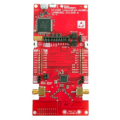 LAUNCHPAD ANWENDUNG