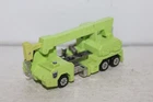 transformers g1 original vintage hook