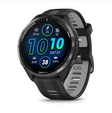 Garmin Forerunner 965 GPS Running Smartwatch
