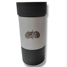 New Toadfish Non-Tipping Slim Can Cooler 12floz Slim Cans New Without Tags NWOT