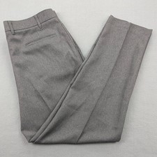 Vintage Levis Action Slacks Pants Mens 36x31 Dress Trouser Classic Work Office