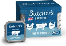 Butcher
