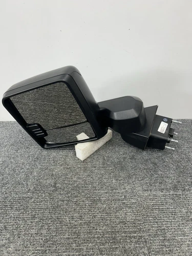 OEM 2020 - 2024 Chevy Silverado / GMC Sierra Door Mirror (Left/Driver) 84944539
