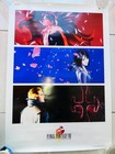 Final Fantasy Viii Japan Prromo Poster square enix size B2 20.2x28.7in.