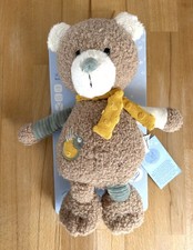 STERNTALER - Spieluhr Teddybär - NEU in OVP