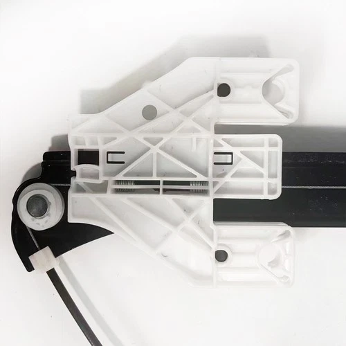 New Rear Right Side Door Window Regulator For 2015-2020 AUDI A3 8V 8V4839462 - Picture 7 of 7