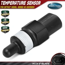 Inlet Air Temperature Sensor with 2-Blade for Detroit Diesel Series 60 23515250