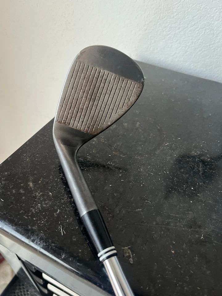 Cleveland Tour Action Reg 588 Wedge - Image 4 of 4