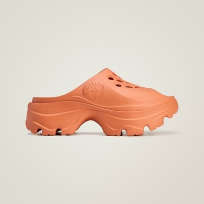 Adidas by Stella McCartney Clogs Dusted Clay / Dusted Clay (IE8764) Sneakers