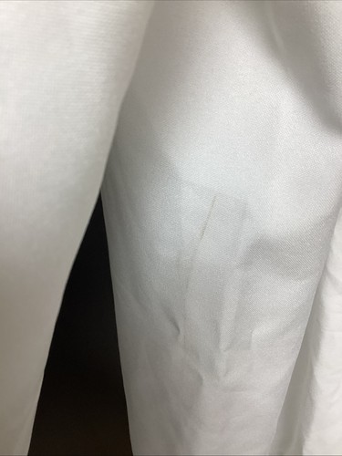 Junior Children’s Baptismal Robe White S-13 J02 Murphy Robes - Picture 3 of 5