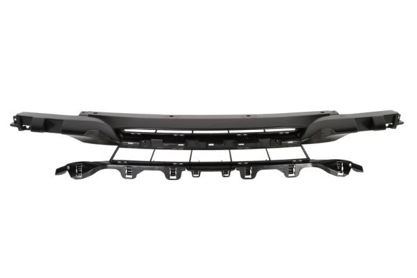 Centre BLIC 6502-07-0063910P Ventilation Grilles, bumper for BMW