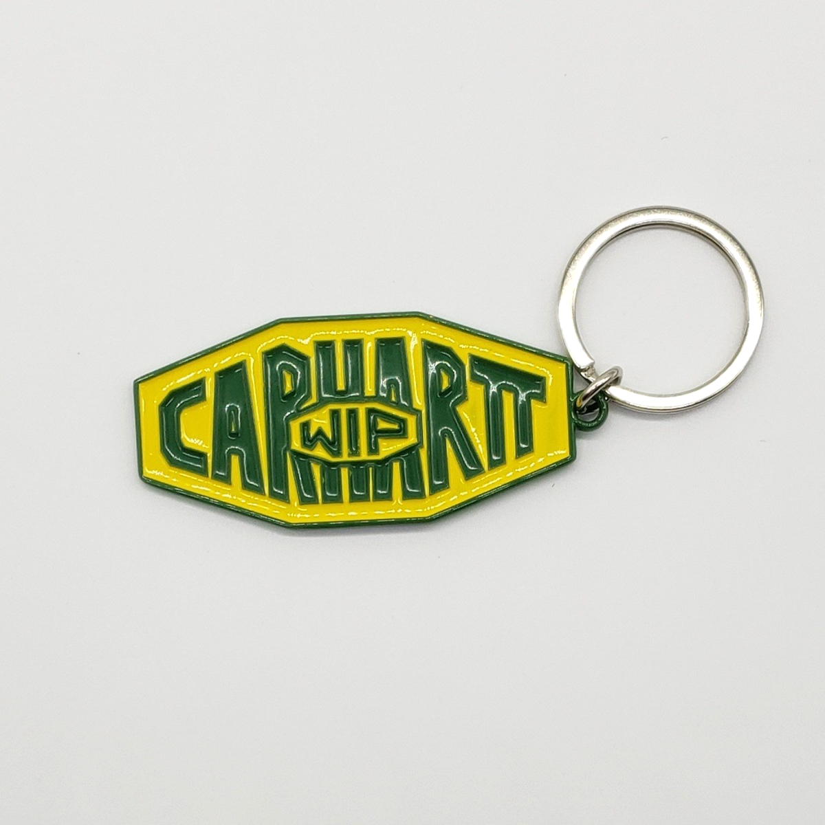 Carhartt WIP New Tools Multicolor Keychain Keyring Accessory | eBay