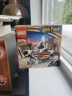 Lego Harry Potter Sorting Hat #4701 NEW SEALED