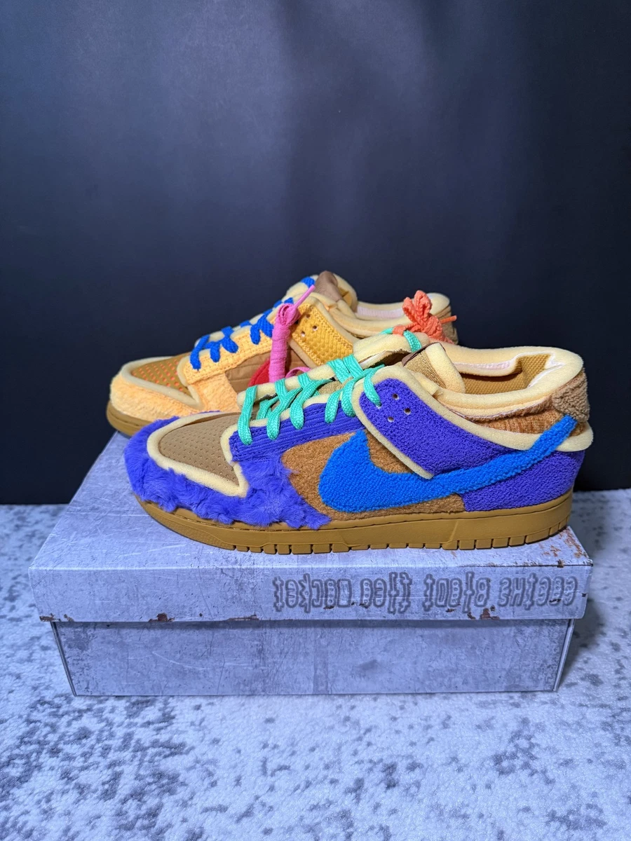 Preços baixos em Nike Dunk High Psychic Purple | eBay