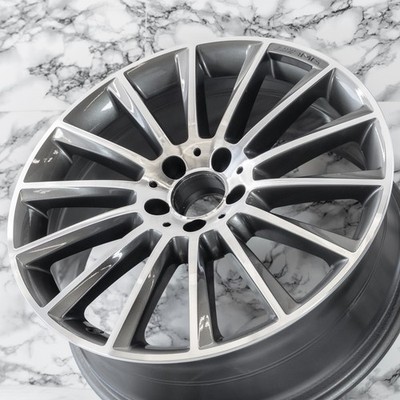 Mercedes Benz C43 AMG ホイール19インチ s-l400.jpg