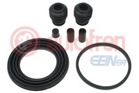 Autofren Seinsa Reparatursatz Bremssattel Vorne FüR Opel Insignia B Caravan Z18