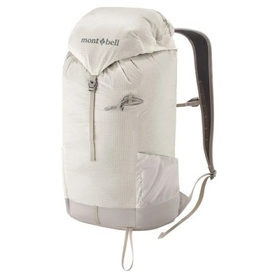 MONTBELL Versalite Pack 20