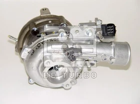 Turbolader | Original | Neu | 1720130011 | 5 Jahre Gewährleistung