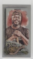 2022 Topps Allen & Ginter Chrome Mini Rodney Scott #291 19zq