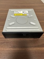 HL Hitachi-LG Data Storage Internal Desktop DVD Rewriter Model: GH50N 16x