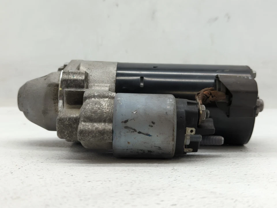 Mercedes-Benz ML250 2015 motor de arranque de coche solenoide fabricante original ZQUEN Foto 4 de 4