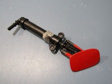 Ferrari 488 ugello rondella faro originale 92001745 I35U-2503-63